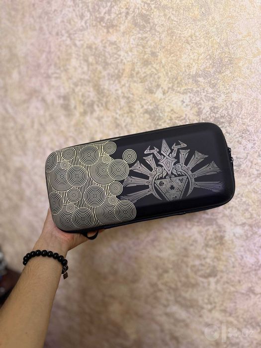Чехол Кейс для Nintendo Switch 2/Lite