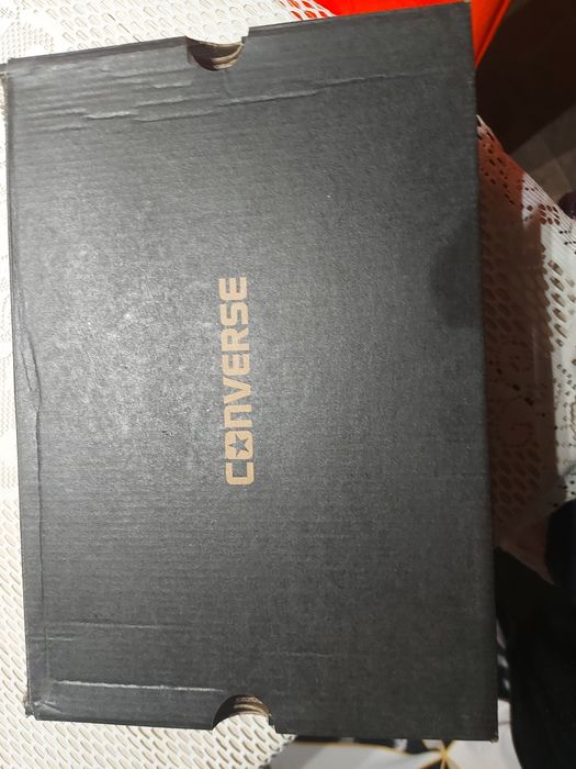 Нови зимни кецове