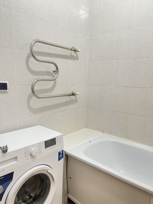 1 комнатная Квартира