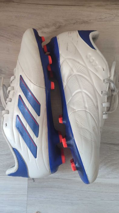 Бутонки adidas copa pure 39 1/3