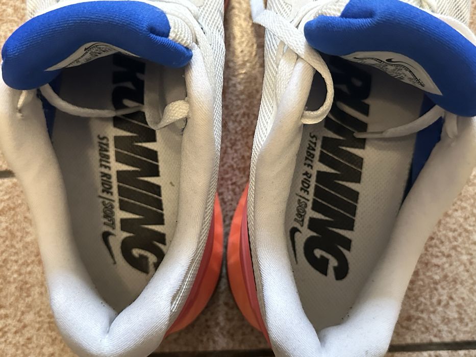 Nike Lunarglide 6 номер 39