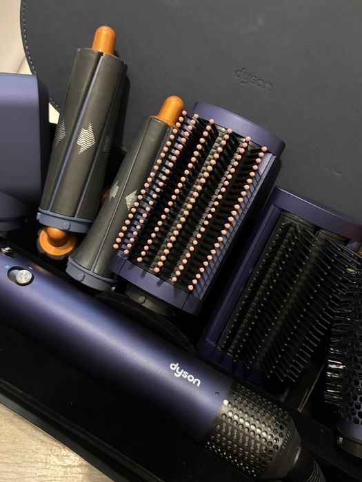 Стайлер Dyson фен дайсон