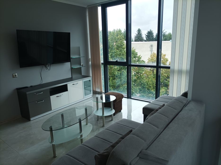 Дава се под наем Мезонет в Казанлък - 110 кв.м за 561 € - Снимка #5