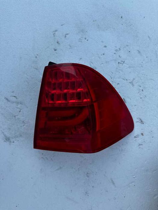 Stop dreapta aripa LED 7289432 BMW Seria 3 E91 [facelift] [2008 - 2013]