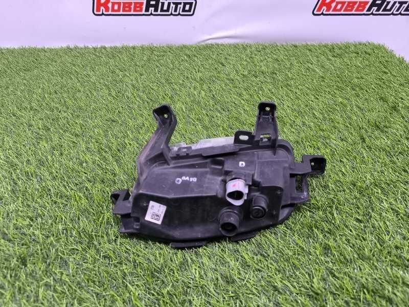 Противотуманная фара Hyundai Sonata