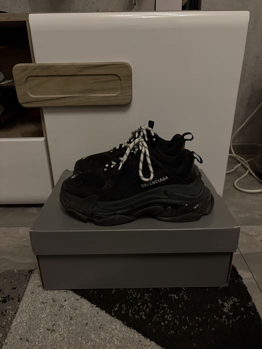 Balenciaga Triple S