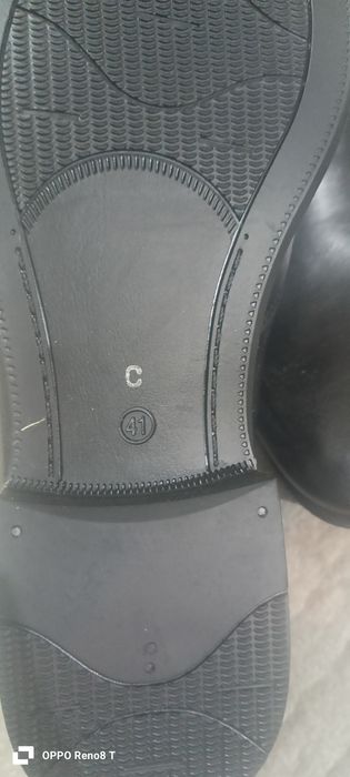 Продам военный туфли