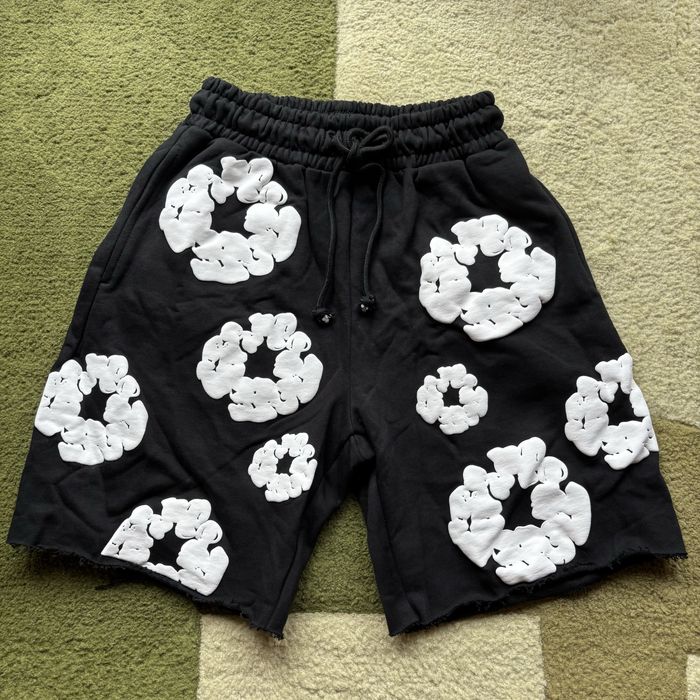 Pantaloni Denim Tears