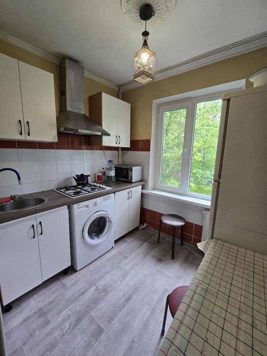 Аренда квартира  Коктем-2