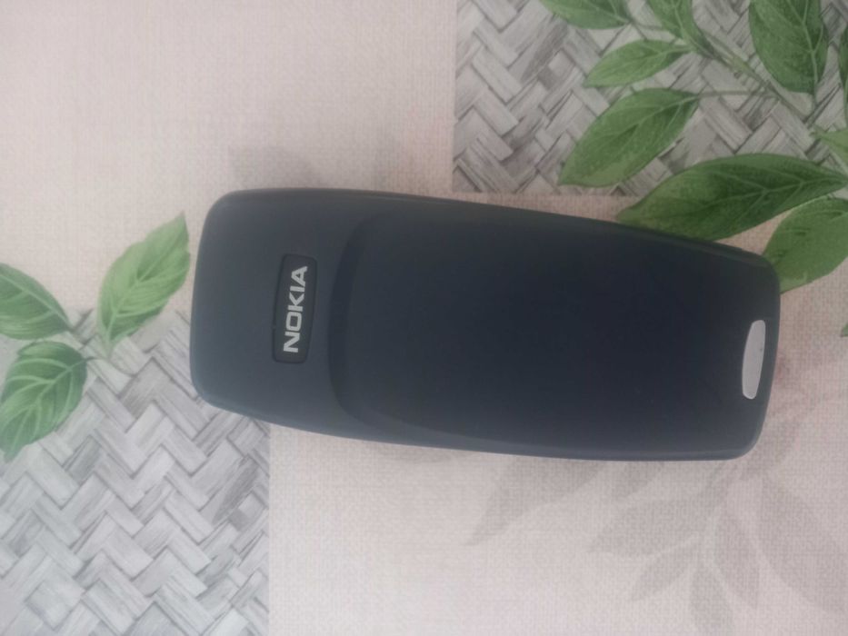 Нокия 3310 телефона е за батерия