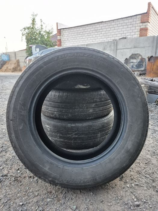 Продам шины на Р16