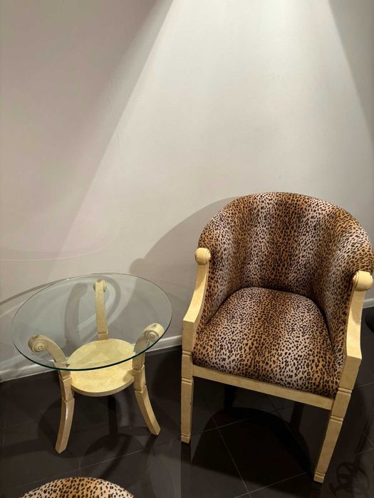 Комплект мебели в стил Барок