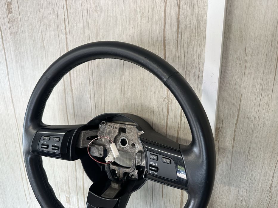 Волан за Мазда CX-7