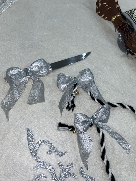 Тусау кесер набор