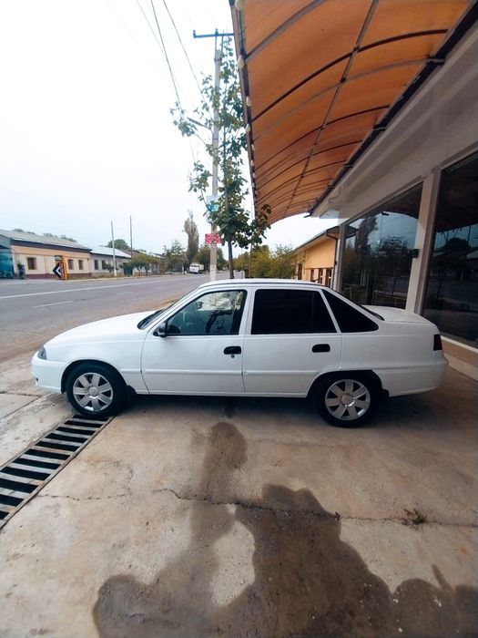 Chevrolet Nexia 2015 — 2