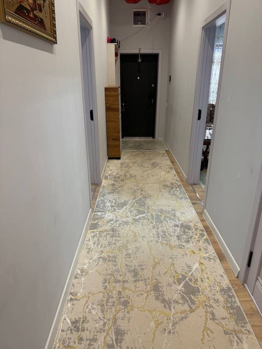 Продаётся коттедж всё обсалтно остаетса