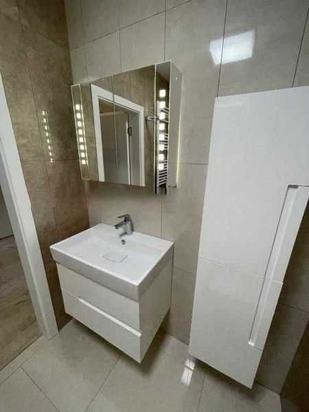 Двустаен апартамент в ж.к. Манастирски ливади