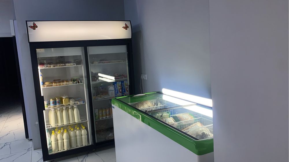 Вывеска для магазина