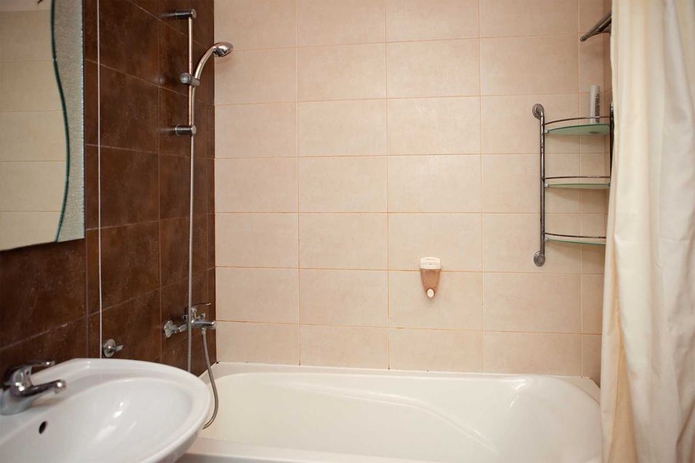 2-СТАЕН в комплекс Никеа Парк