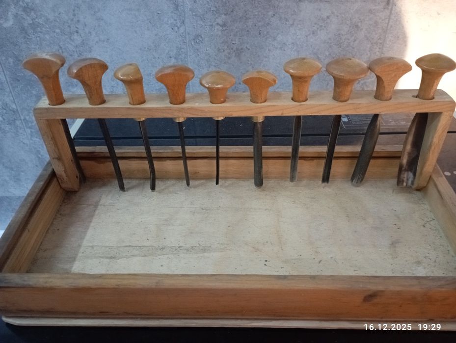 продаётся набор для резки по дереву