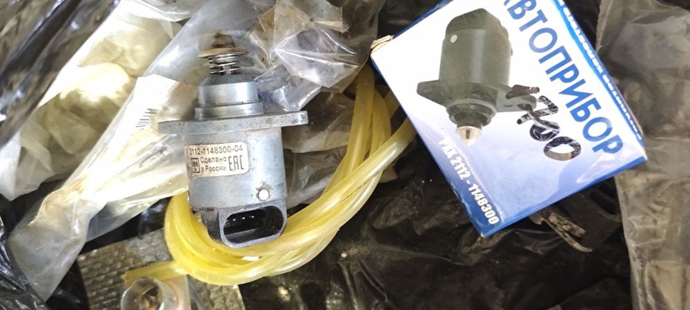 Запчасти на ваз продажа