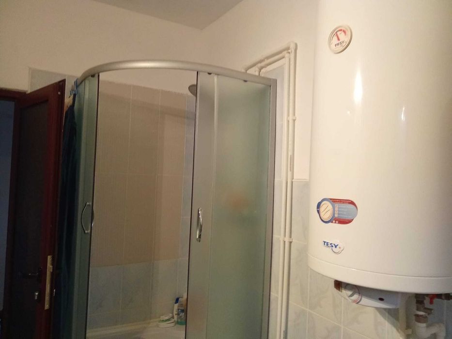 Casă cu teren 1.200 mp, panouri solare 3 kW – Soveja, Vrancea