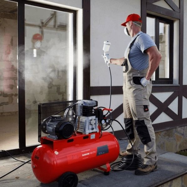 Аренда прокат инструментов Компрессор краскопульт сварочный аппарат