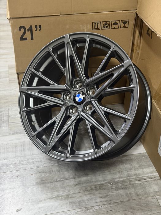 Джанти за Бмв Bmw 19” 5X112 New G Series G20 G30