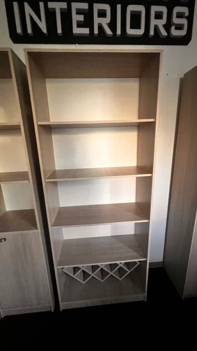 Продам 4 шкафа от Зета