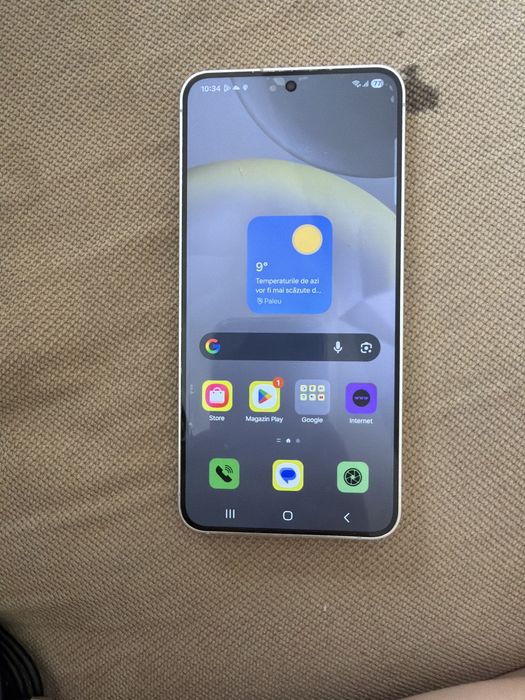 Samsung s24 funcțional