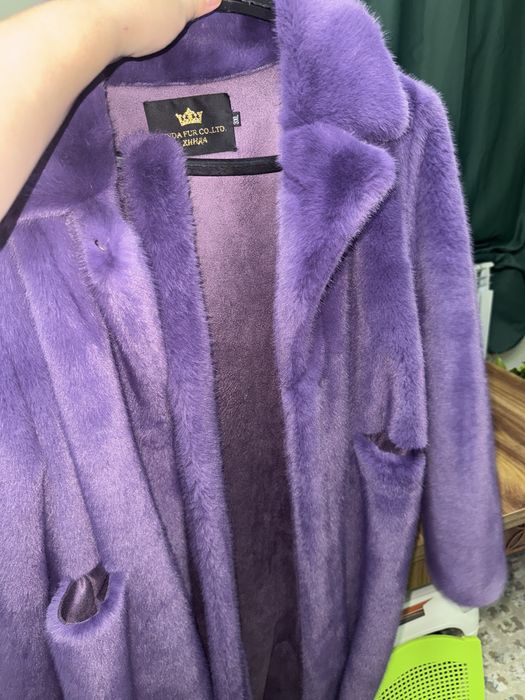 Шубы стол машина