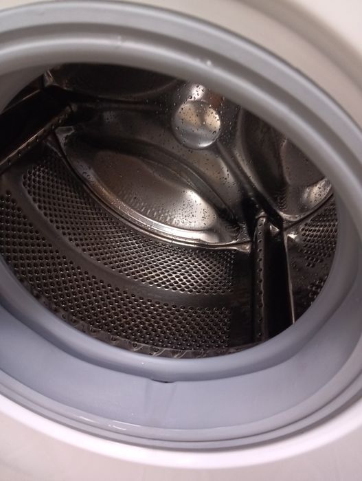 Пералня Сименс Siemens IQ 300A++ 7кг Made in Germany 2 години Гаранция