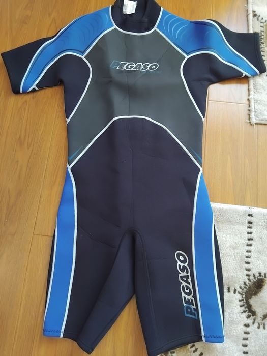 Costum neopren Pegaso