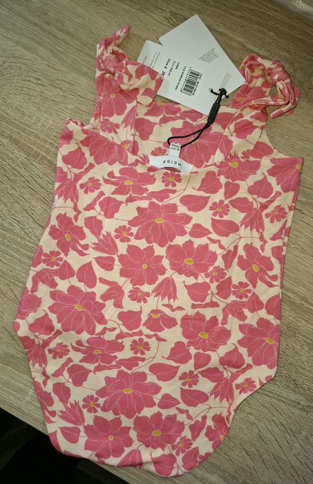 Детско боди reiss