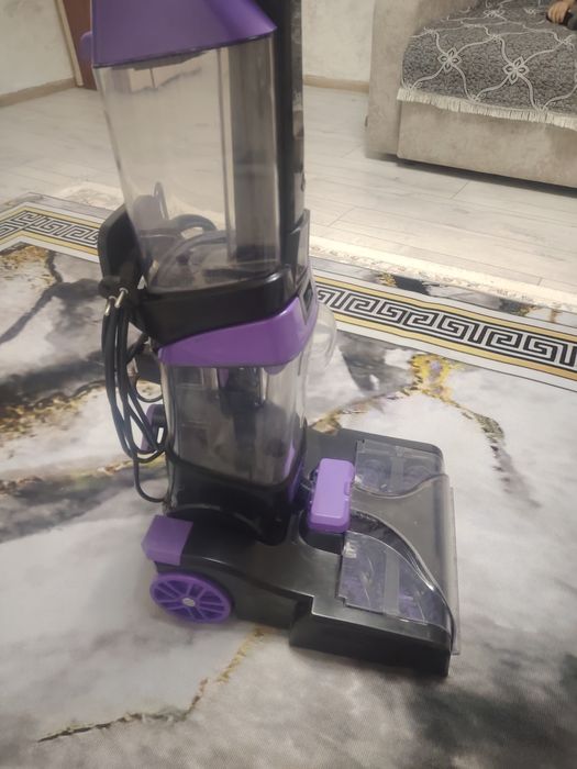 Моющий пылесос срочно