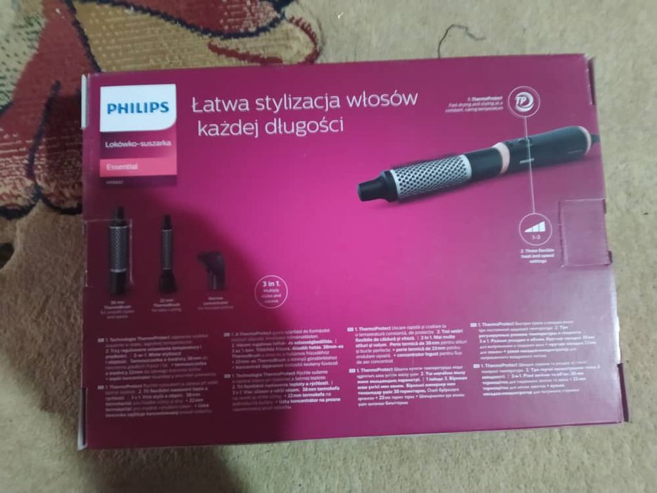 Фен щётка утюг дазмол ссср fen миксер