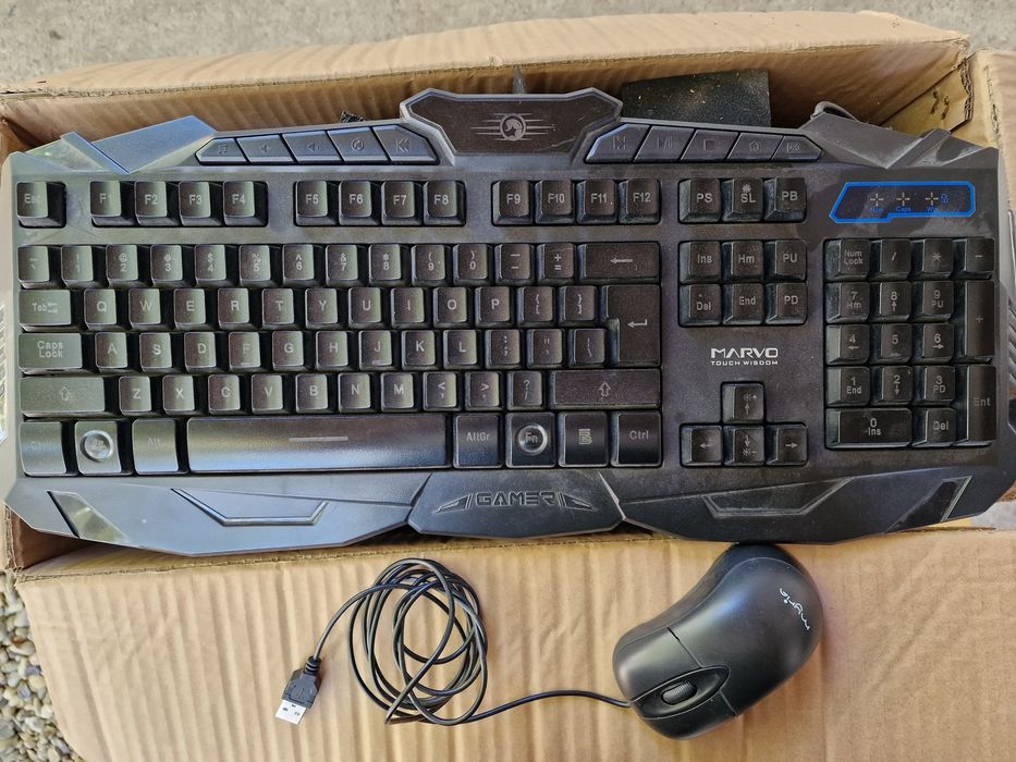 Vand calculator office