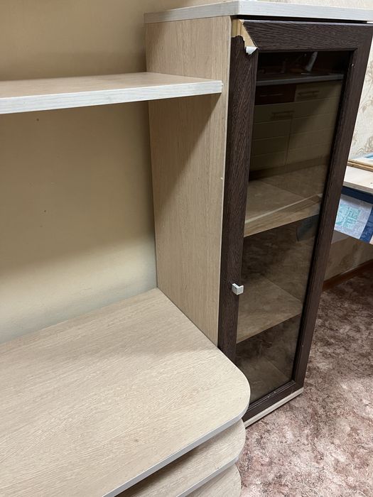 Горка в гостиную