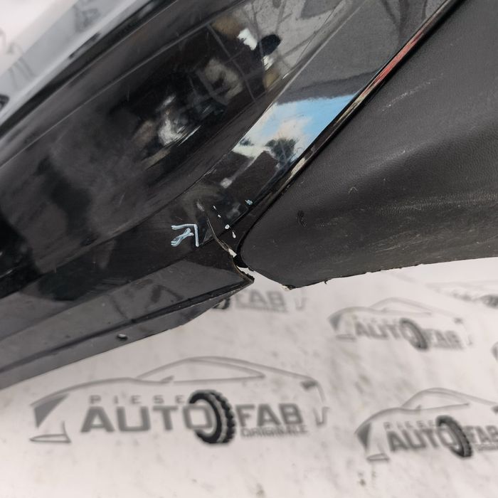 Bara spate Volkswagen Passat B8 Facelift Combi/Break/Variant an 2019-2