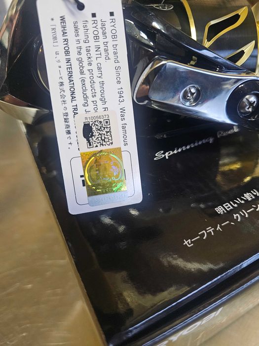 Макара shimano,daiwa,ryobi