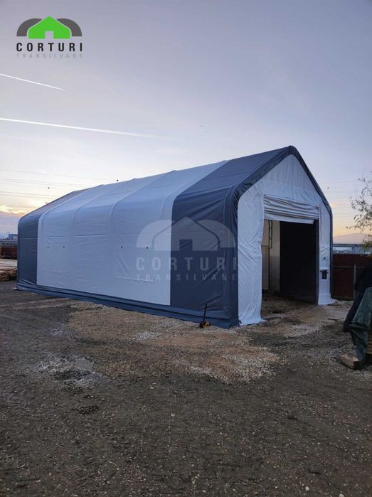 Cort - 6.1 x 12.2 x 4.88 m