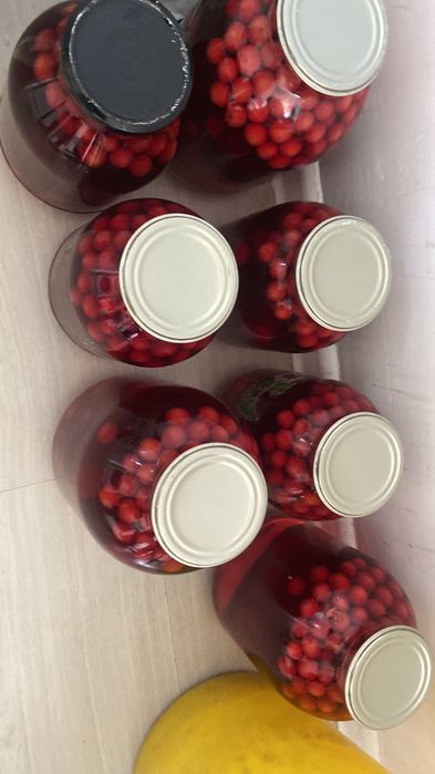 Продам огурцы маринованные