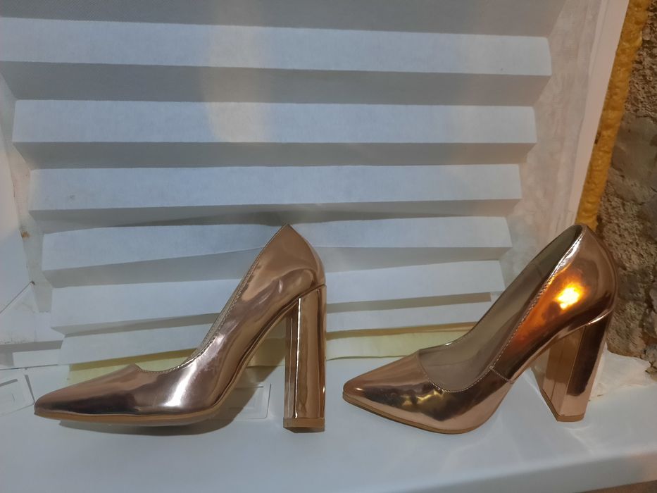 Туфли женские, брендовые