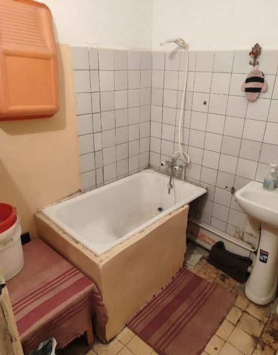 Срочно продаётся квартира 1/2/9