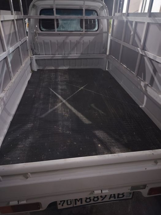 Labo 2025 metan mumkin