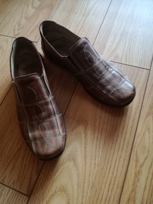 дамски обувки