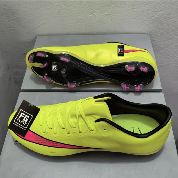 Butsi Mercurial Vapor x Fg premium