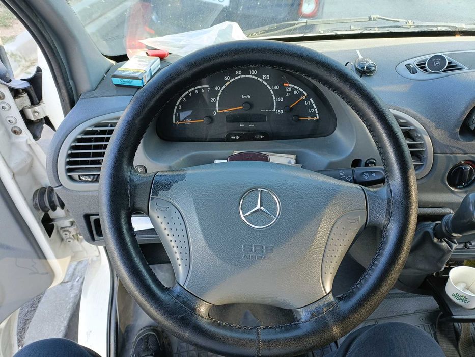 Huse universale piele volan, toate modelele Dacia/VAG/Peugeot/ etc