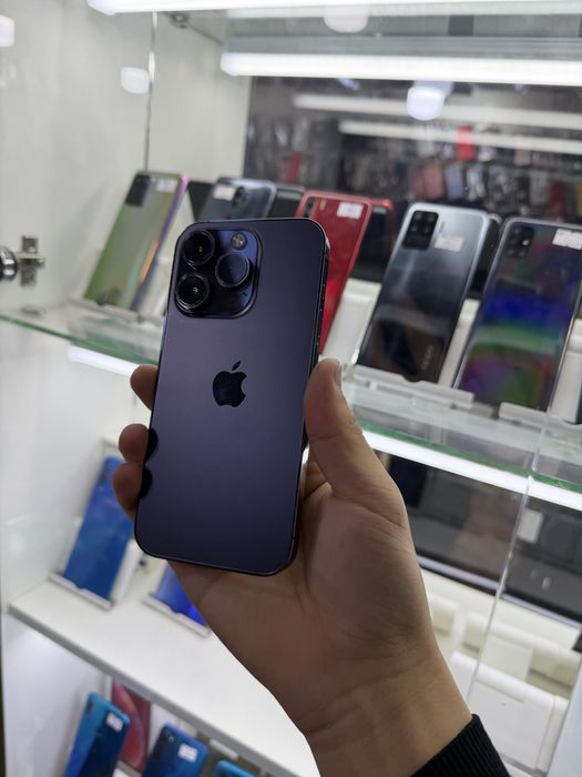 iPhone 14 Pro 128 ГБ 78%