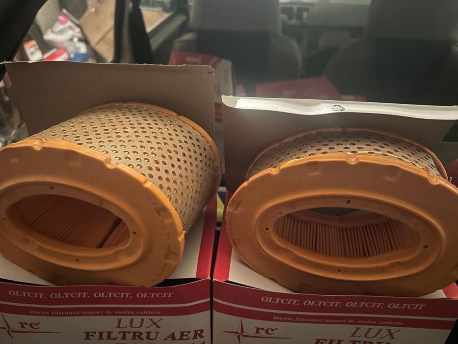 Filtru de aer Oltcit Club și Oltcit Special